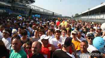 Tutti in pista, non solo Formula 1 - IL GIORNO