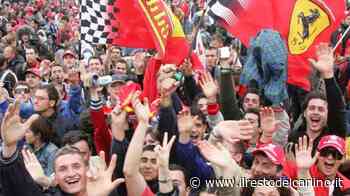 Formula 1 a Imola, Bacchilega: "Nel 2023 bagno di folla alla Tosa" - il Resto del Carlino