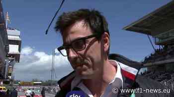 Formula 1 | Wolff conferma la difficoltà di far entrare Volkswagen - F1-News.eu