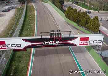 Formula 1, i pass per Imola sequestrati alla Malpensa! - Automoto.it