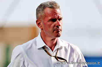 Wittich l’inflessibile - FormulaPassion.it