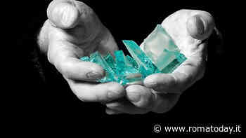 La magia del vetro a Roma: in mostra le sculture dell’artista Carlo Baldessari