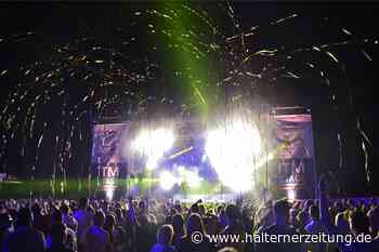 Auseinandersetzung am Rande des Dodgeball-Festivals in Stadtlohn endet vor Gericht - Halterner Zeitung