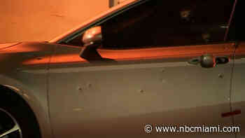 Police Investigating Possible Double Shooting in Fort Lauderdale