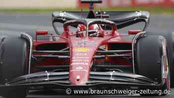 Das ultimative Heimspiel für Ferrari: "Es wird unglaublich"