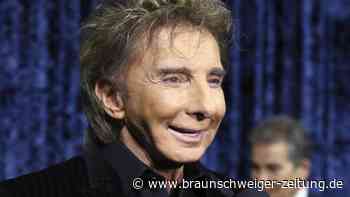 Manilow bringt Comedian-Harmonists-Musical nach New York