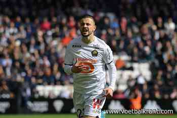 Arsenal denkt aan een ex-speler van KRC Genk - Voetbalkrant.com