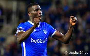 'Gouden Schoen Onuachu verlaat Genk en versiert onverwachte droomtransfer' - Voetbal24.be