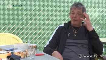 Maaseikenaar en zijn hondje zwaar toegetakeld door pitbull op kermis in Genk - TV Limburg