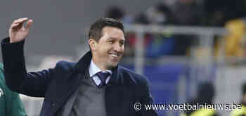 Hasi verrast met update interesse Genk en Antwerp - VoetbalNieuws.be