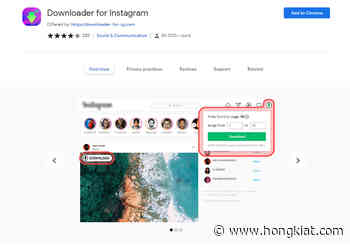 How to Backup and Download Your Instagram Photos