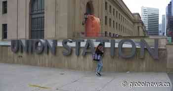 Strike could cause service disruptions at Toronto’s Union Station