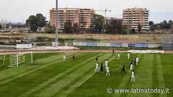 Insieme Formia-Atletico Uri, oggi il recupero - LatinaToday