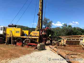 Formia / Dispersione idrica, la consigliera Paola Villa sui pozzi di Acqualatina: "la verità verrà a galla" - Temporeale Quotidiano