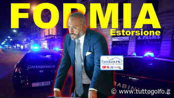 Formia: minore assolto per estorsione, lesioni personali e stalking » Tuttogolfo - Tutto Golfo