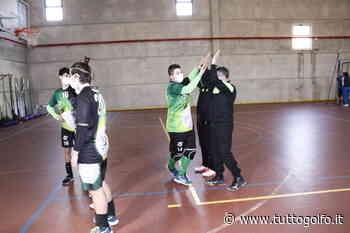 Sud Pontino Pallavolo Formia vs Polisport Itri » Tuttogolfo - Tutto Golfo