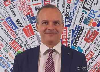 VIABILITÀ A FORMIA, "AZIONE" PRESENTA UN'INTERROGAZIONE PARLAMENTARE PER LA PEDEMONTANA - Latina Tu