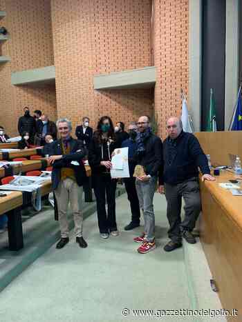 A Formia si va alla scoperta degli Oli del territorio - gazzettinodelgolfo.it