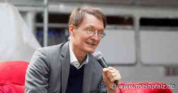 Geplante Lauterbach-Entführung: Fünf Beschuldigte als Kern-Gruppe - Koblenz - Rheinpfalz.de