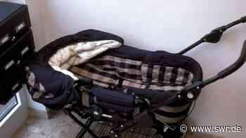 Landgericht Koblenz: Kein Schmerzensgeld nach Unfall mit Kinderwagen - SWR Aktuell