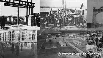 Ausstellung des Fördervereins Mahnmal: Fluchtland Frankreich steht im Blickpunkt - Rhein-Zeitung