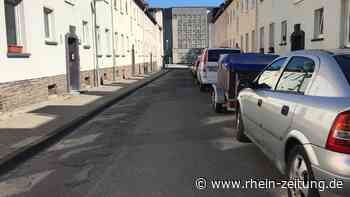 Neue Parkregeln in Koblenz-Goldgrube: Was Bewohner, Pendler und Besucher beachten müssen - Rhein-Zeitung
