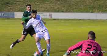Fußball: Mechtersheim erwartet Koblenz - Römerberg - DIE RHEINPFALZ - Rheinpfalz.de