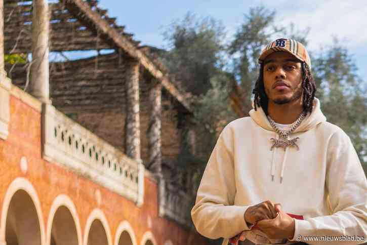 Zestien nieuwe namen voor Couleur Café