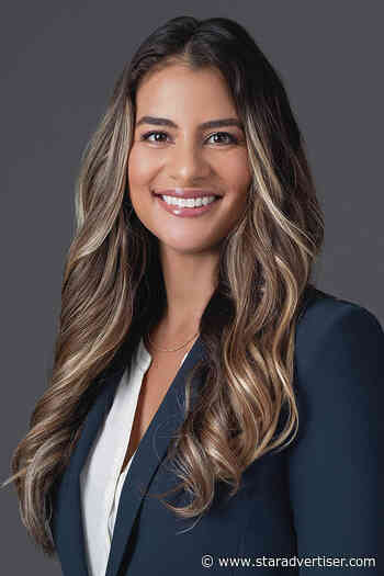 On the Move: Casey Evans