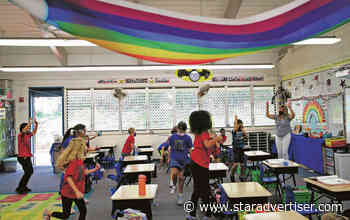 Pandemic continues to hurt Hawaii public school students’ grades, attendance