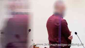 Hitlergruß im Biergarten - Geldstrafe für Ex-Polizisten