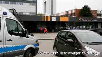Vier Tote nach Grubenunglück in Polen
