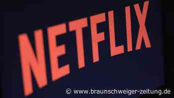Netflix verzeichnet erstmals seit Jahren weniger Abonnenten