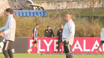 Nations League: Flick bekommt Mini-Trainingslager in Marbella
