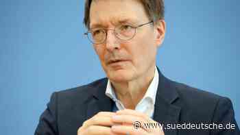 Extremismus - Koblenz - Geplante Lauterbach-Entführung: Beschuldigte als Kern-Gruppe - Politik - SZ.de - Süddeutsche Zeitung - SZ.de