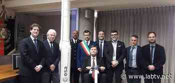 Il modello di Colleferro e la promozione dell'economia dello spazio - LabTV