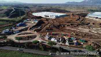 Colleferro, il polo logistico si espande con Unieuro ed altri cento posti di lavoro - FrosinoneToday