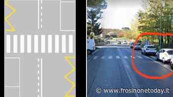 Colleferro, troppi gli investimenti dei pedoni. La proposta del consigliere Patrizi - FrosinoneToday