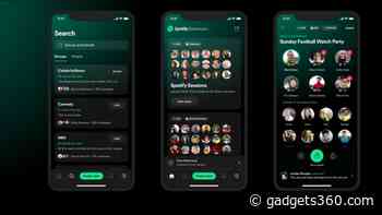 Spotify Shuts Down Greenroom Creator Fund: Report