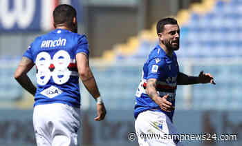 Lotta salvezza, Chiariello: «La Sampdoria come il Benevento» - Samp News 24