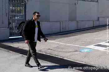 Foto - Benevento, Gianpaolo Imbriani incontra la Primavera - Ottopagine