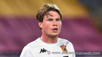 Benevento in lotta per la A, Foulon: "Facciamo 9 punti e poi vedremo cosa faranno gli altri" - TUTTO mercato WEB