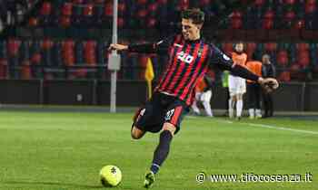 Cremonese-Cosenza, le formazioni ufficiali: solo un cambio rispetto al Benevento – Tifo Cosenza - Tifo Cosenza