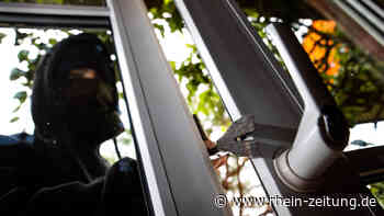 Rückgang um mehr als zehn Prozent: Polizei Andernach verzeichnet 2021 weniger Straftaten - Rhein-Zeitung