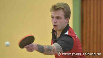 Derbypleite gegen Andernach vergrößert die Abstiegssorgen der SG Sinzig/Ehlingen - Rhein-Zeitung