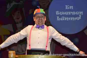 Der „Twerse“ ist zurück • Attendorner Geschichten - Attendorn News - Attendorner Geschichten