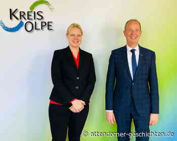 Kreis Olpe besetzt Servicestelle für Ärztinnen und Ärzte • Attendorner Geschichten - Attendorn News - Attendorner Geschichten