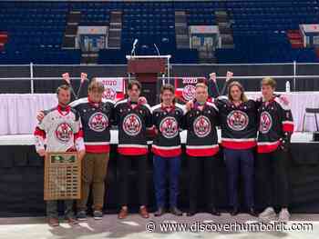 Bruno Axemen players return with hardware - DiscoverHumboldt.com