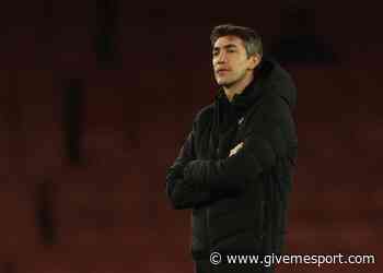 Wolves: Bruno Lage facing 'massive loss' at Molineux after bold admission - GIVEMESPORT