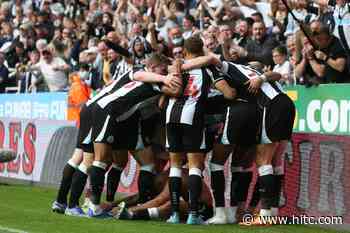 Report shares reason why Arsenal didn’t get Newcastle favourite Bruno Guimaraes - HITC - Football, Gaming, Movies, TV, Music